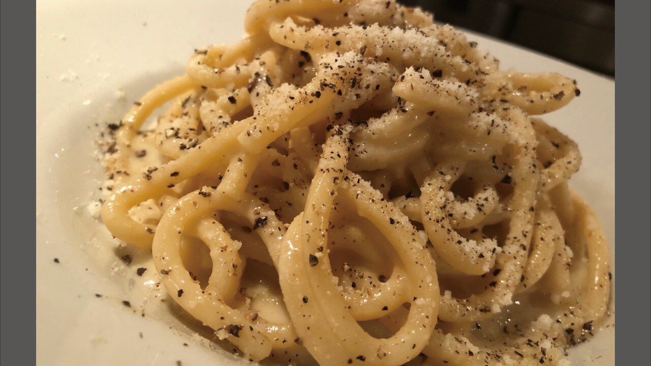 Trattoria dal Birbante Giocondoの事業内容の写真3枚目