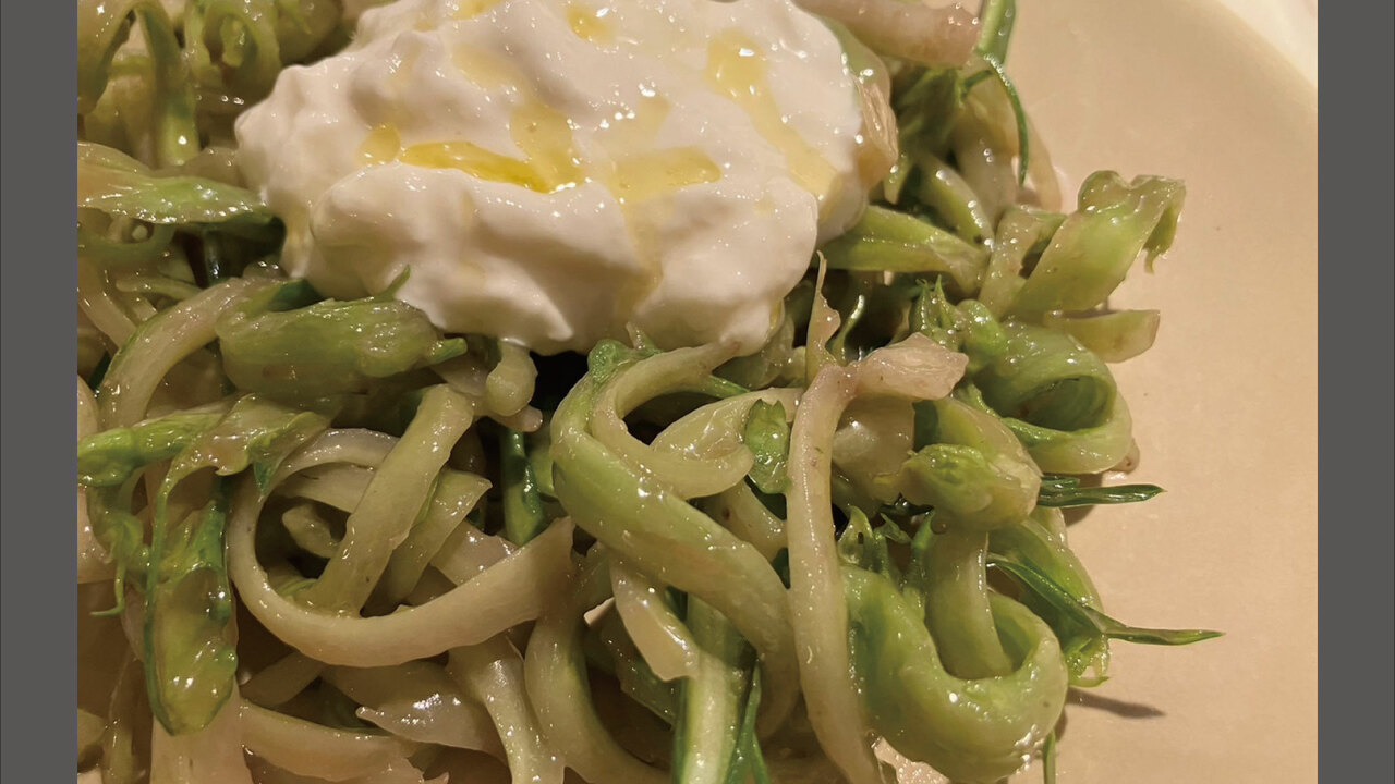 Trattoria dal Birbante Giocondoの事業内容の写真3枚目