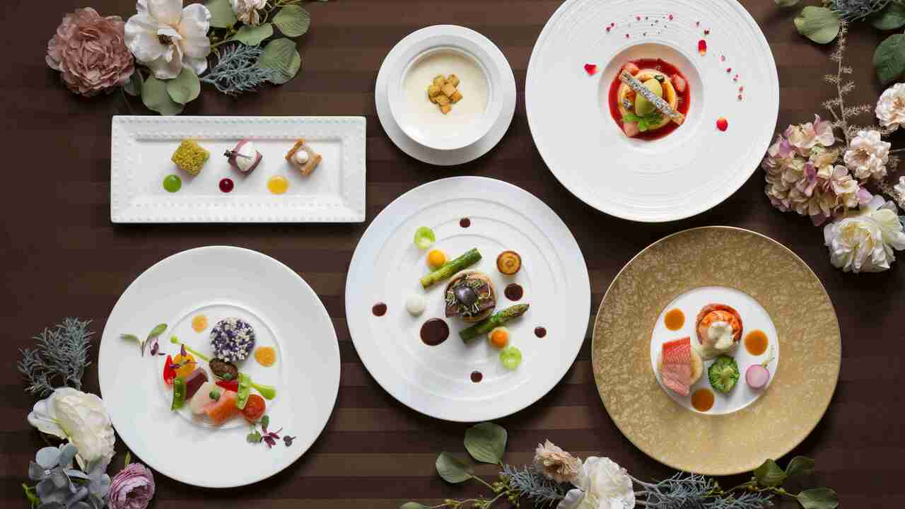 ブルーミントンヒルのこだわりポイントの写真2枚目