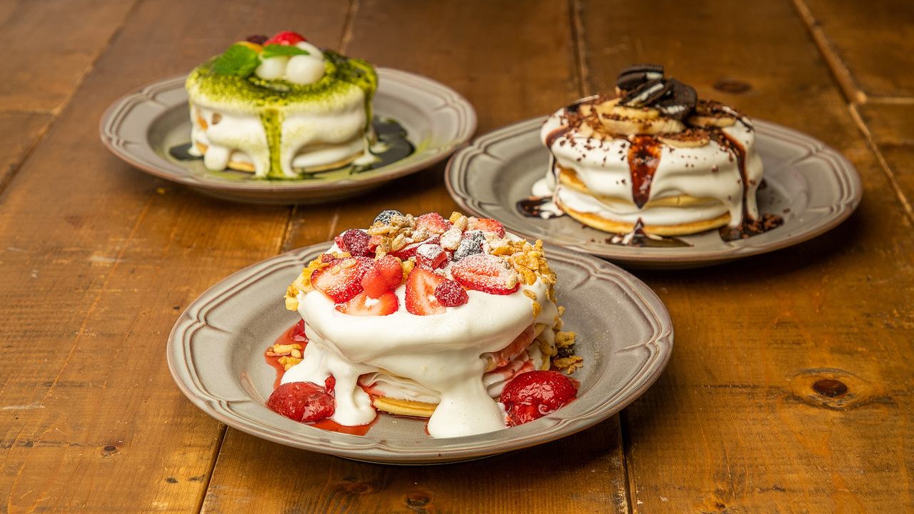 kawara CAFE＆DININGのこだわりポイントの写真3枚目