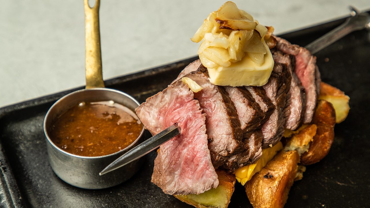 kawara CAFE＆DININGの事業内容の写真4枚目