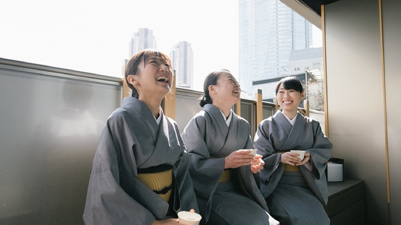 瓢斗 で働く人の写真3枚目