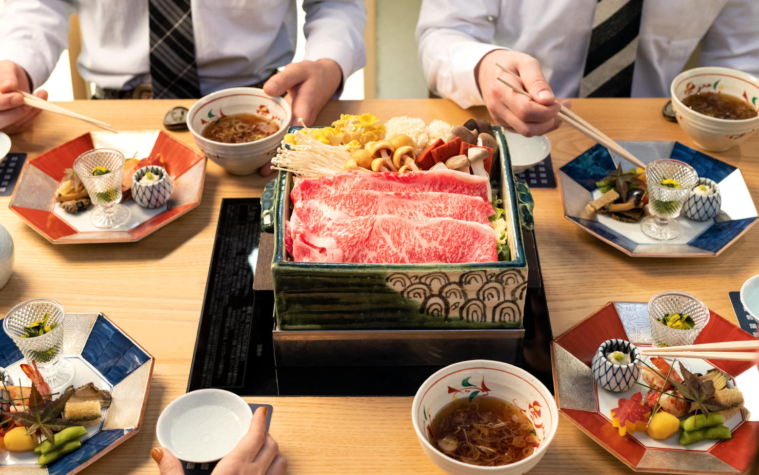 株式会社mihaku-香水亭 2枚目