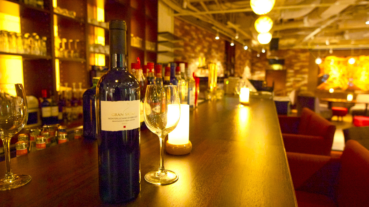 Cafe＆Dining ballo balloで働く人の写真1枚目