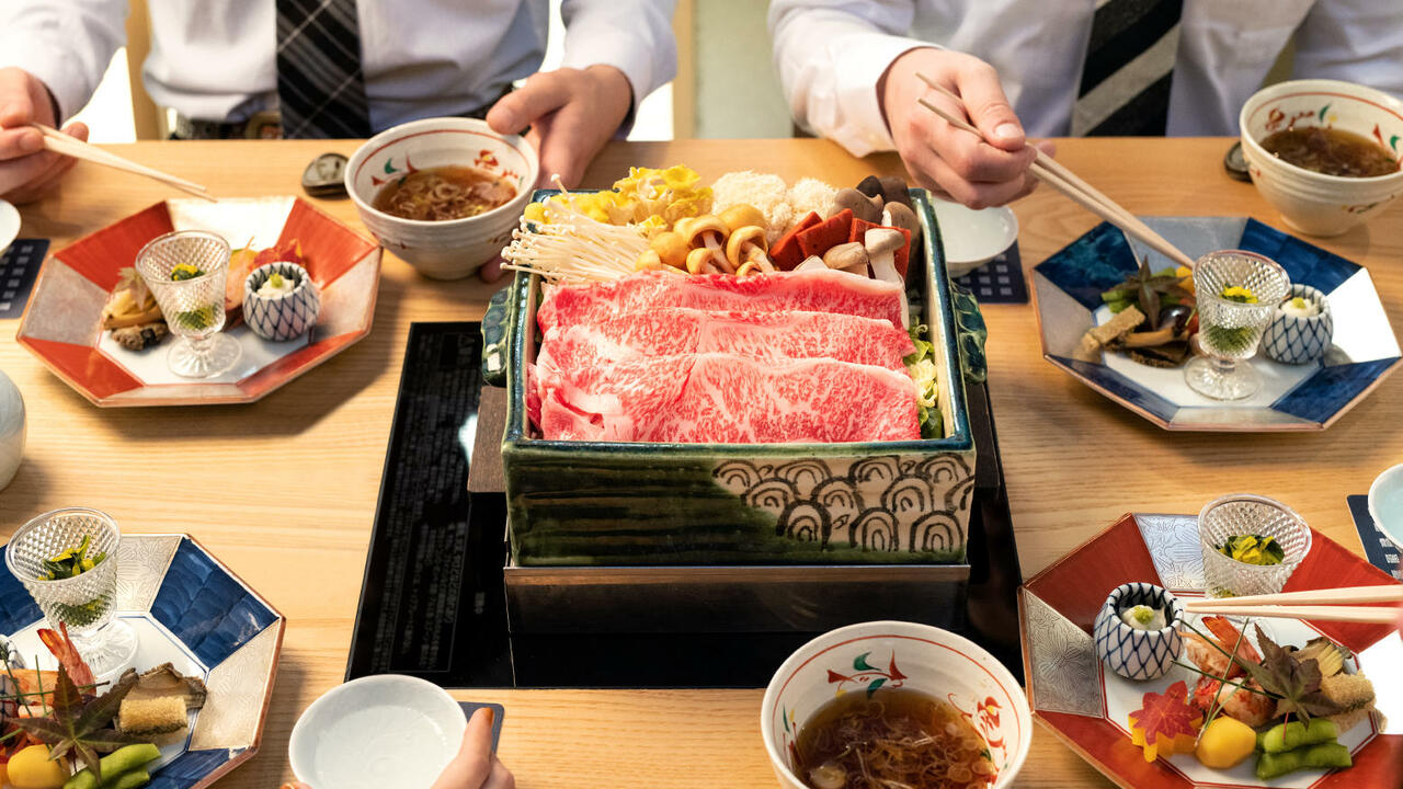 瓢嘻の事業内容の写真2枚目