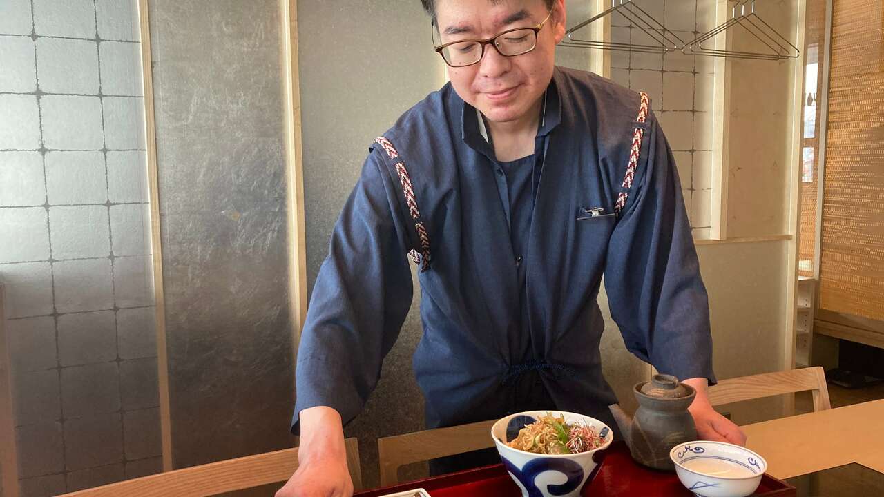 瓢嘻で働く人の写真4枚目