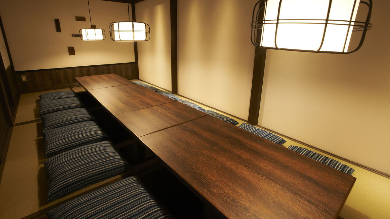 炉端横山の事業内容の写真4枚目