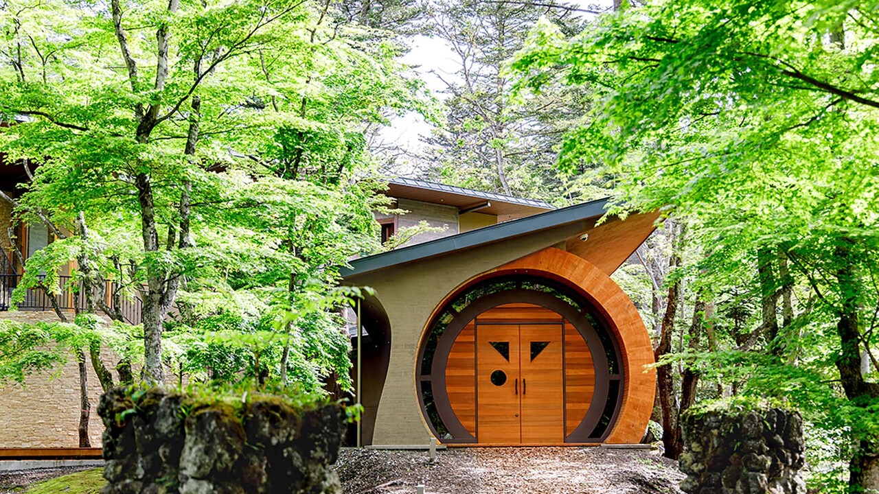 クレソンリバーサイドストーリー旧軽井沢のこだわりポイントの写真1枚目