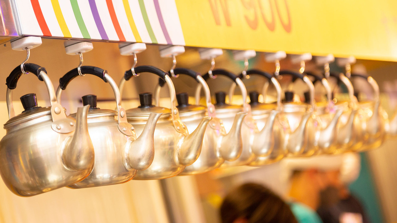 豚大門市場の事業内容の写真4枚目