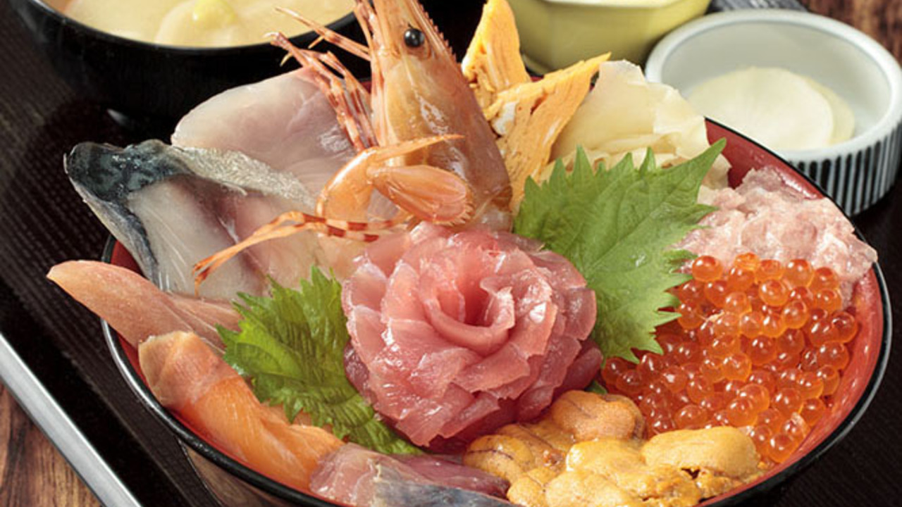 魚釜のこだわりポイントの写真3枚目