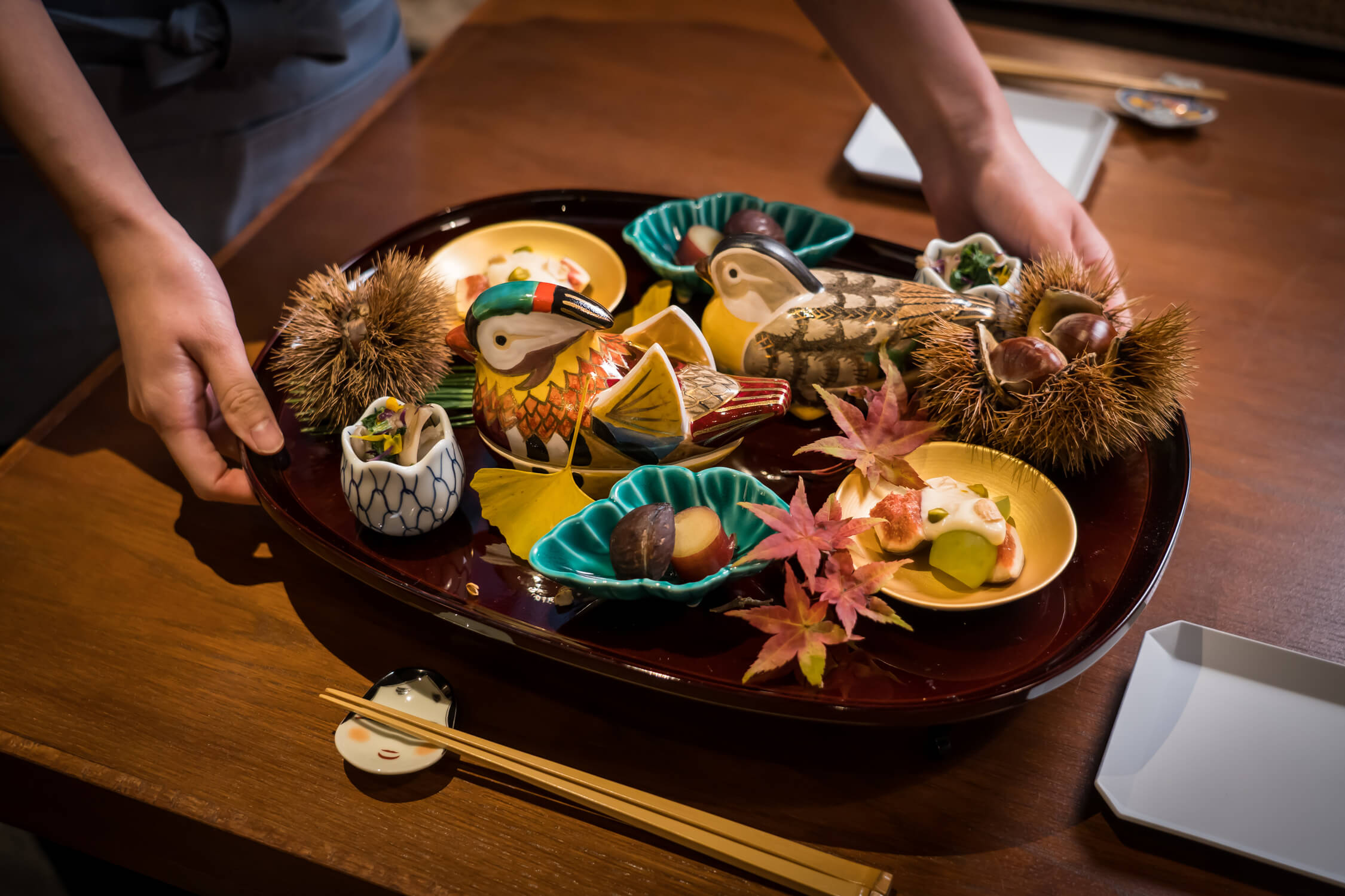 株式会社リロードエッジ-梯子 3枚目