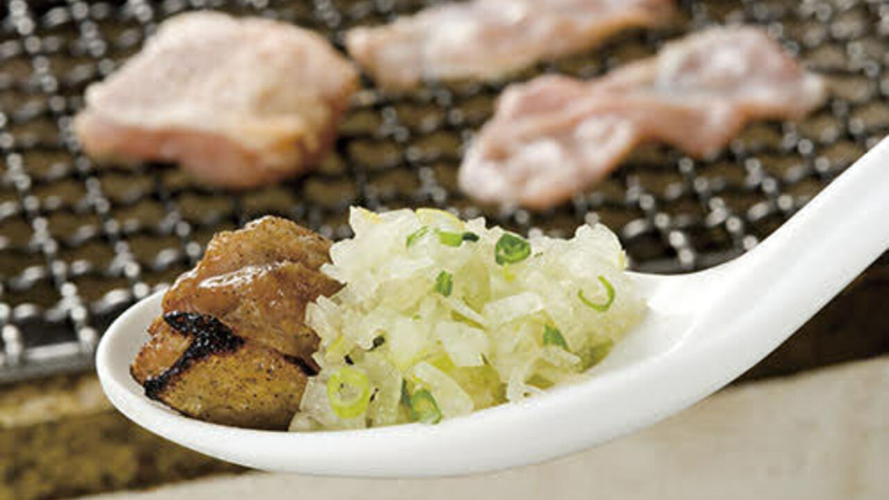 鳥番長のこだわりポイントの写真2枚目