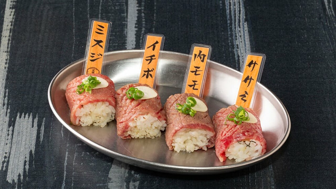 日本焼肉党のこだわりポイントの写真1枚目