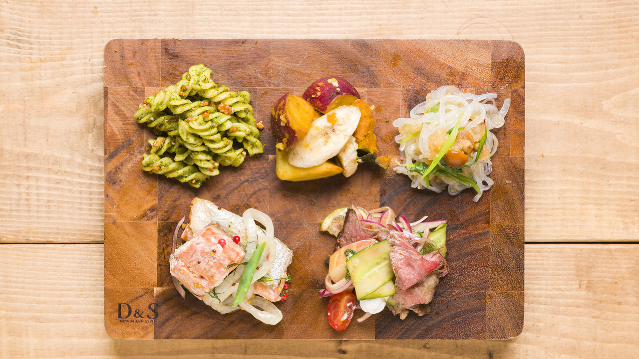 #802 CAFE&DINERの事業内容の写真3枚目