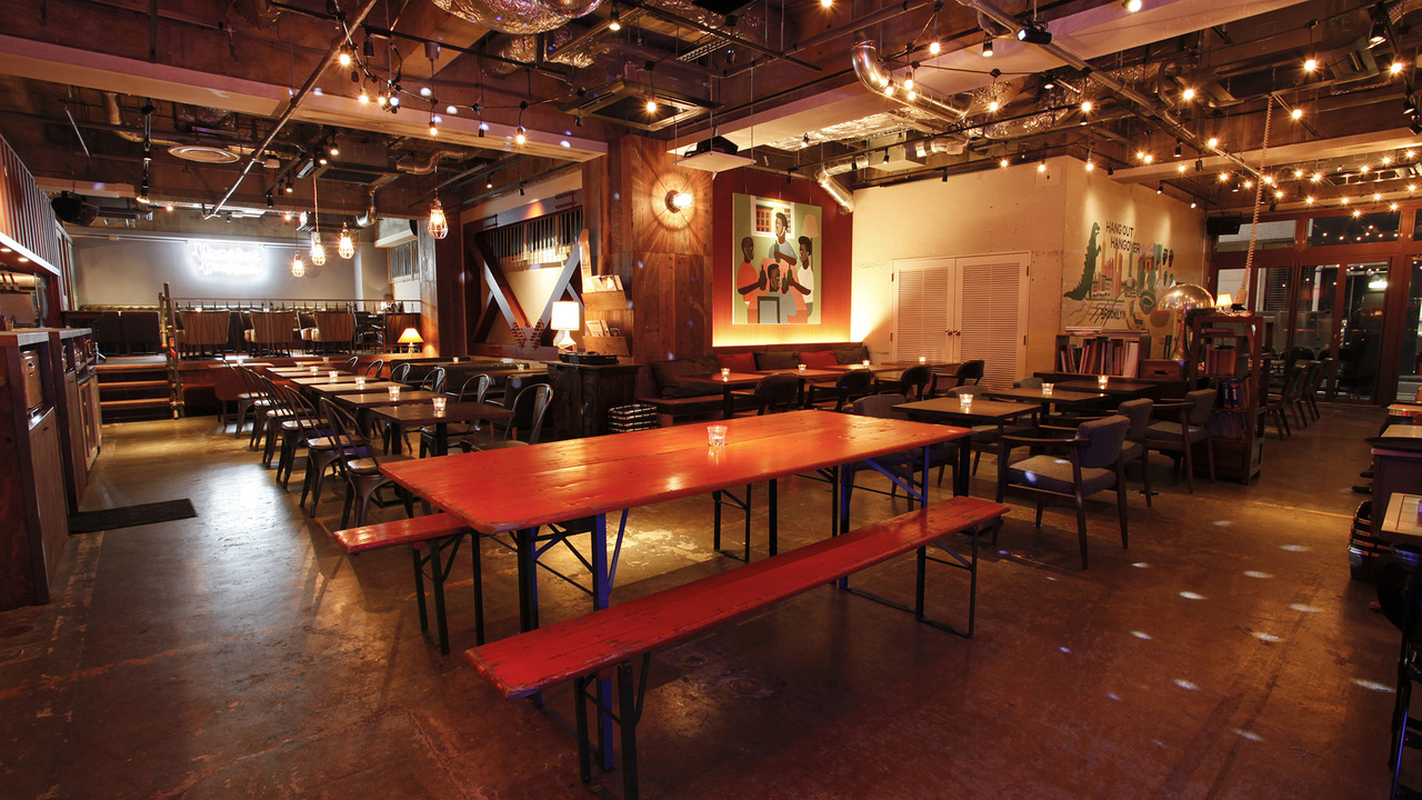 HangOut HangOverの事業内容の写真2枚目