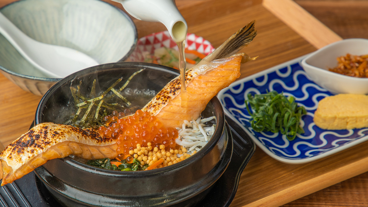 kawara CAFE＆KITCHENのこだわりポイントの写真2枚目