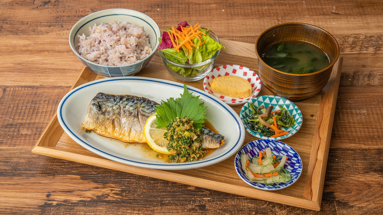 kawara CAFE＆KITCHENのこだわりポイントの写真3枚目