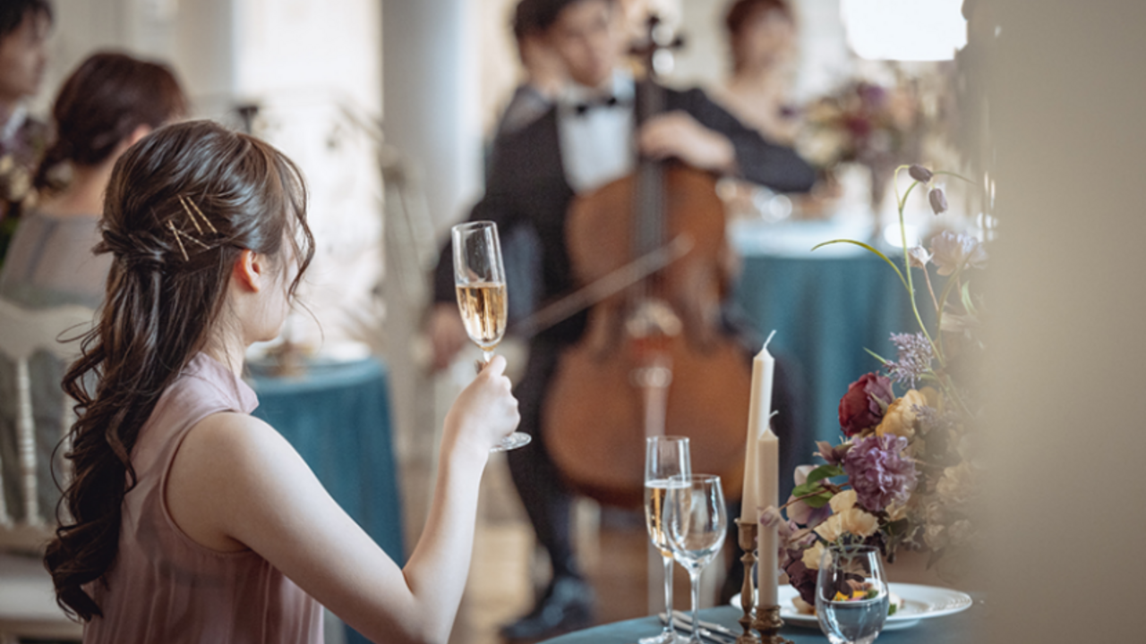 ラ・バンク・ド・ロア（横浜市指定有形文化財）の事業内容の写真2枚目