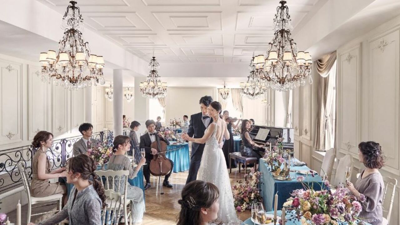 ラ・バンク・ド・ロア（横浜市指定有形文化財）の事業内容の写真2枚目