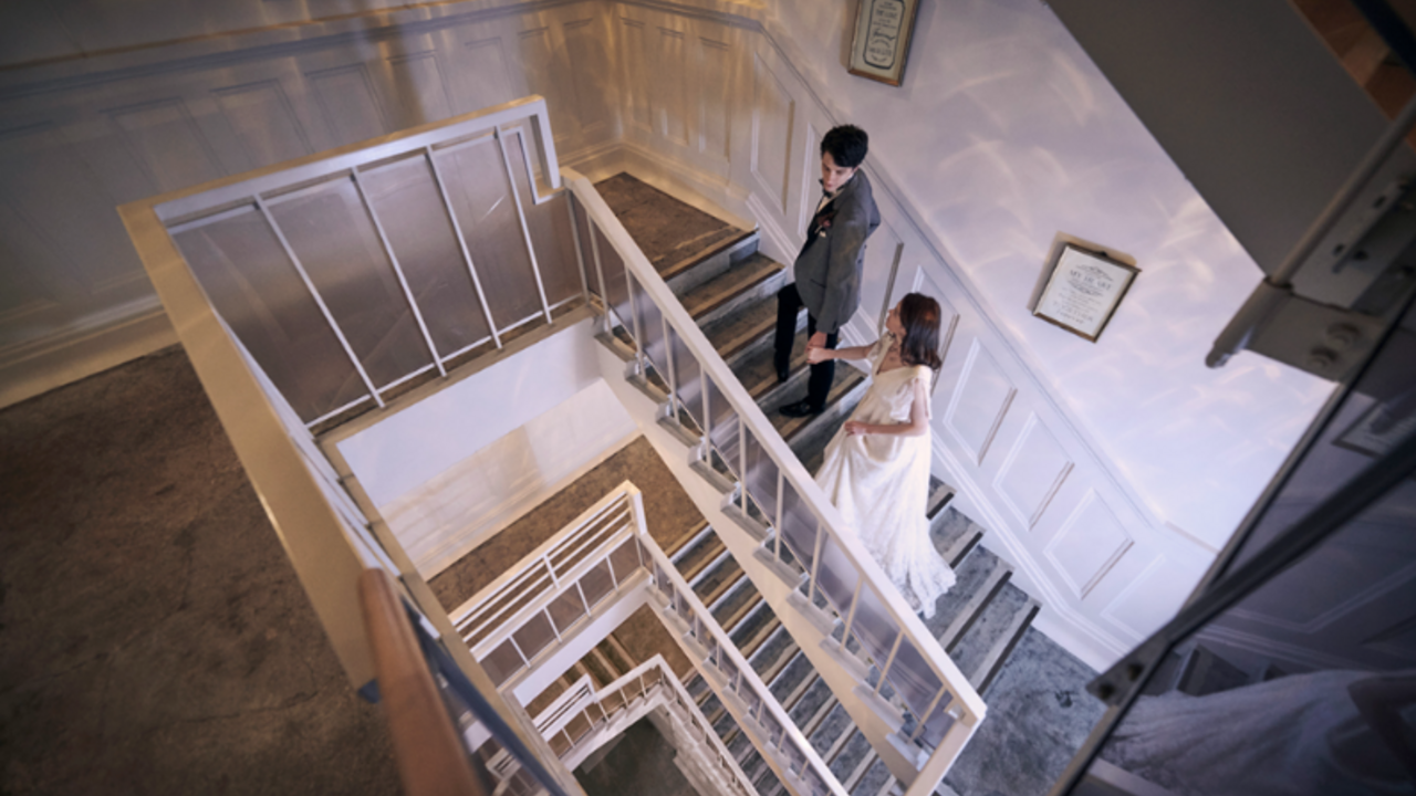 ラ・バンク・ド・ロア（横浜市指定有形文化財）の事業内容の写真3枚目