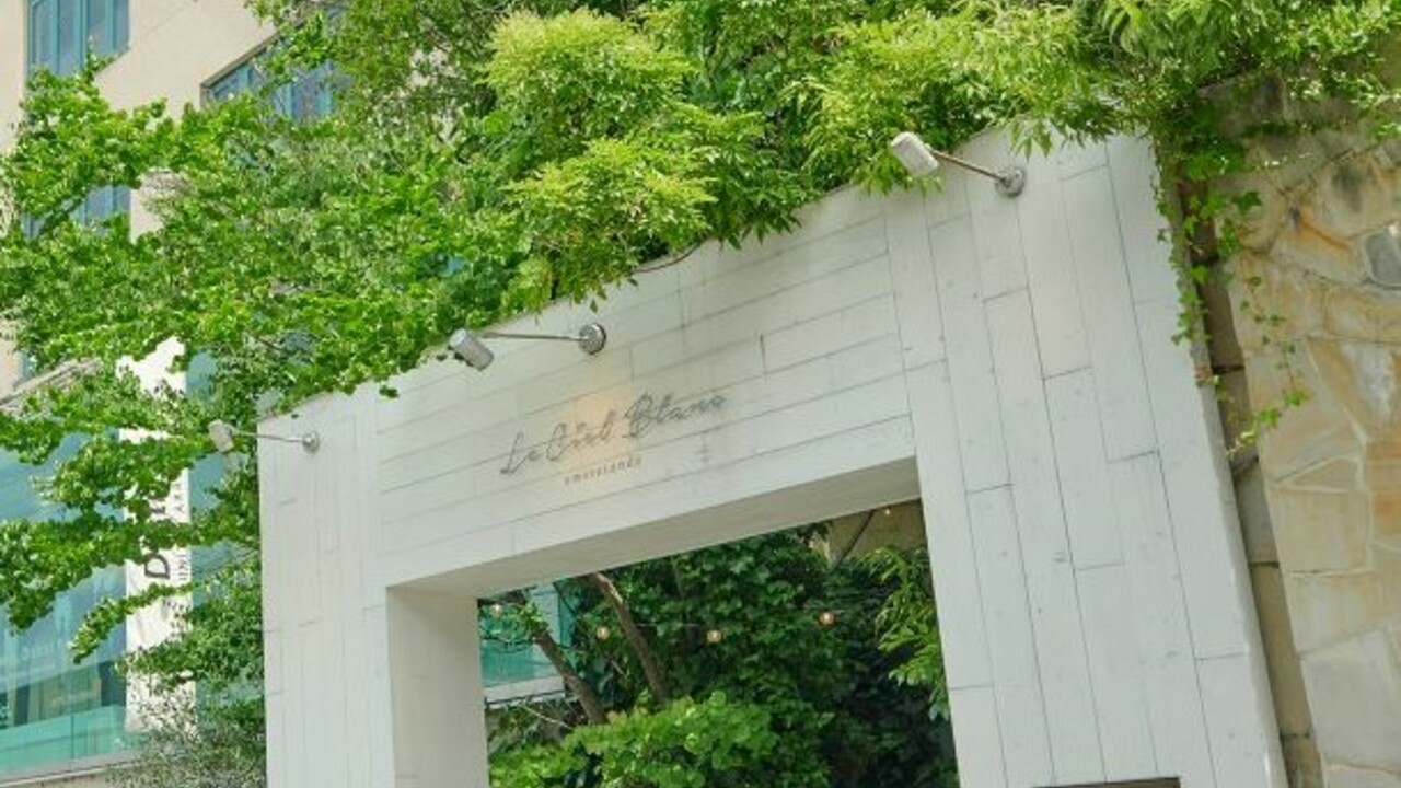 ルシェルブラン表参道の事業内容の写真3枚目