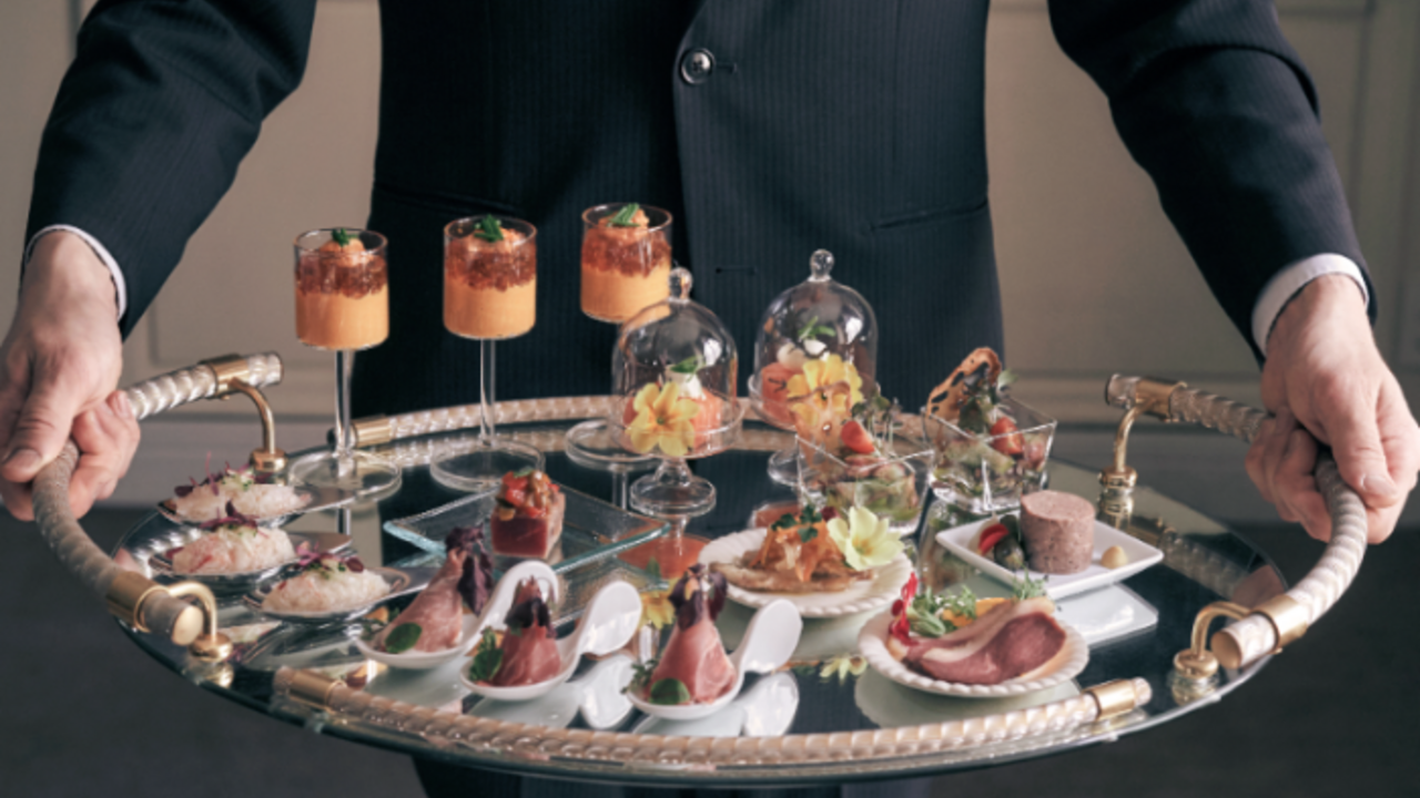 ラ・バンク・ド・ロア（横浜市指定有形文化財）のこだわりポイントの写真1枚目