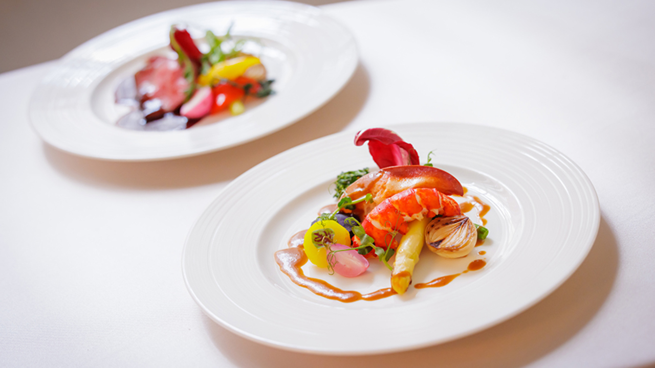 ラ・バンク・ド・ロア（横浜市指定有形文化財）のこだわりポイントの写真2枚目