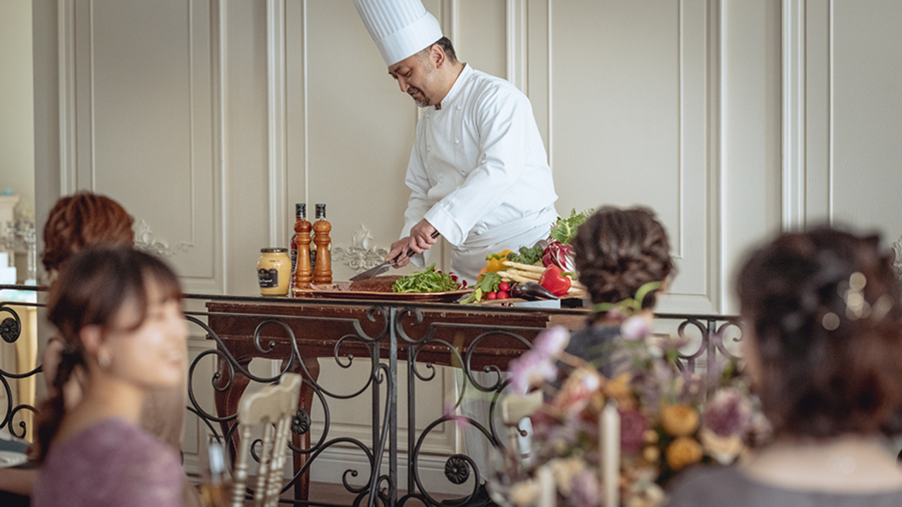 ラ・バンク・ド・ロア（横浜市指定有形文化財）のこだわりポイントの写真4枚目