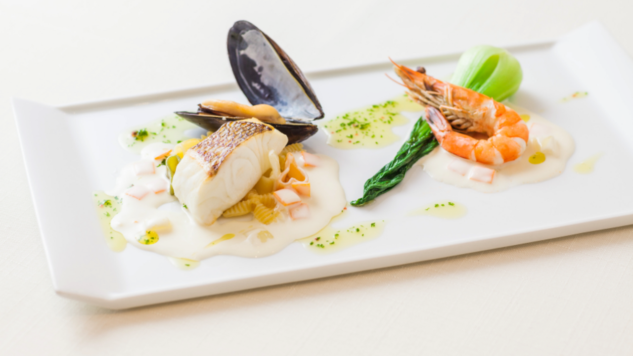 ルシェルブラン表参道のこだわりポイントの写真4枚目