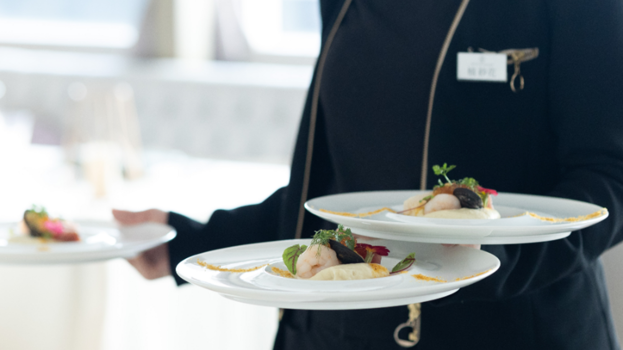 ルシェルブラン表参道で働く人の写真4枚目