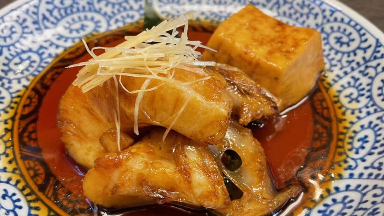 安兵衛本館のこだわりポイントの写真2枚目