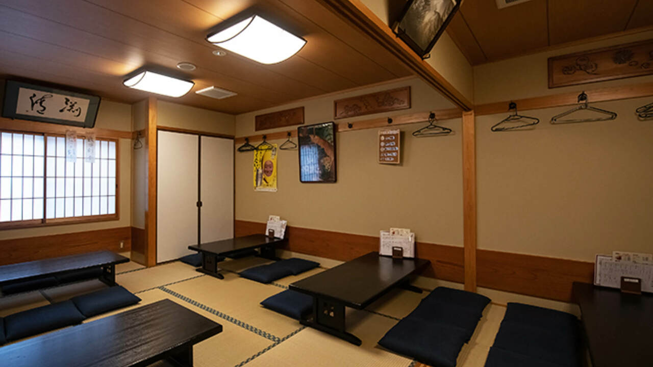 安兵衛本館の事業内容の写真2枚目