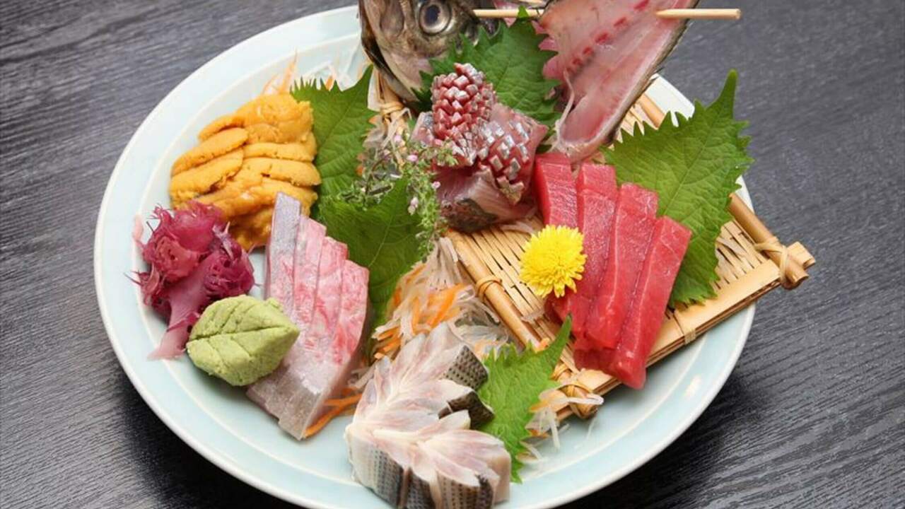 安兵衛本館の事業内容の写真3枚目