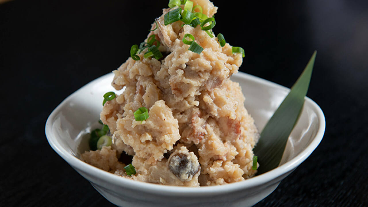 安兵衛別館のこだわりポイントの写真3枚目