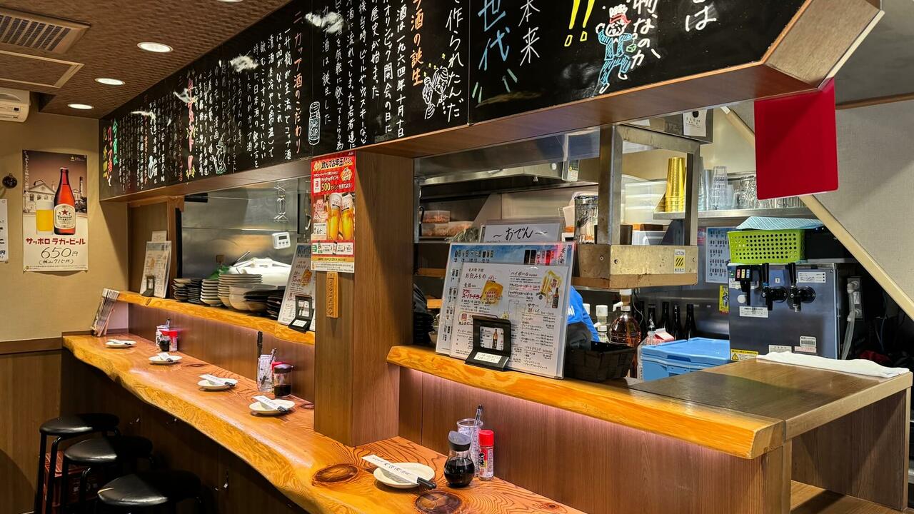 安兵衛別館の事業内容の写真1枚目