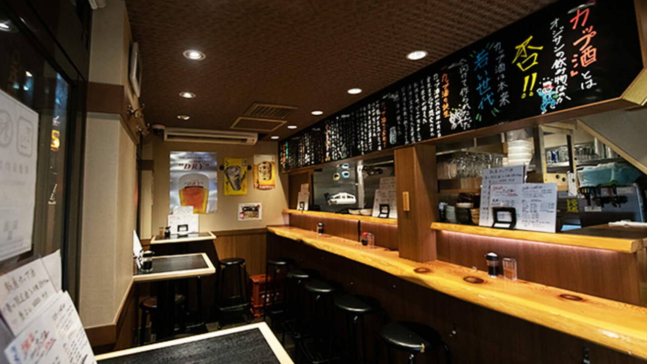 安兵衛別館の事業内容の写真2枚目