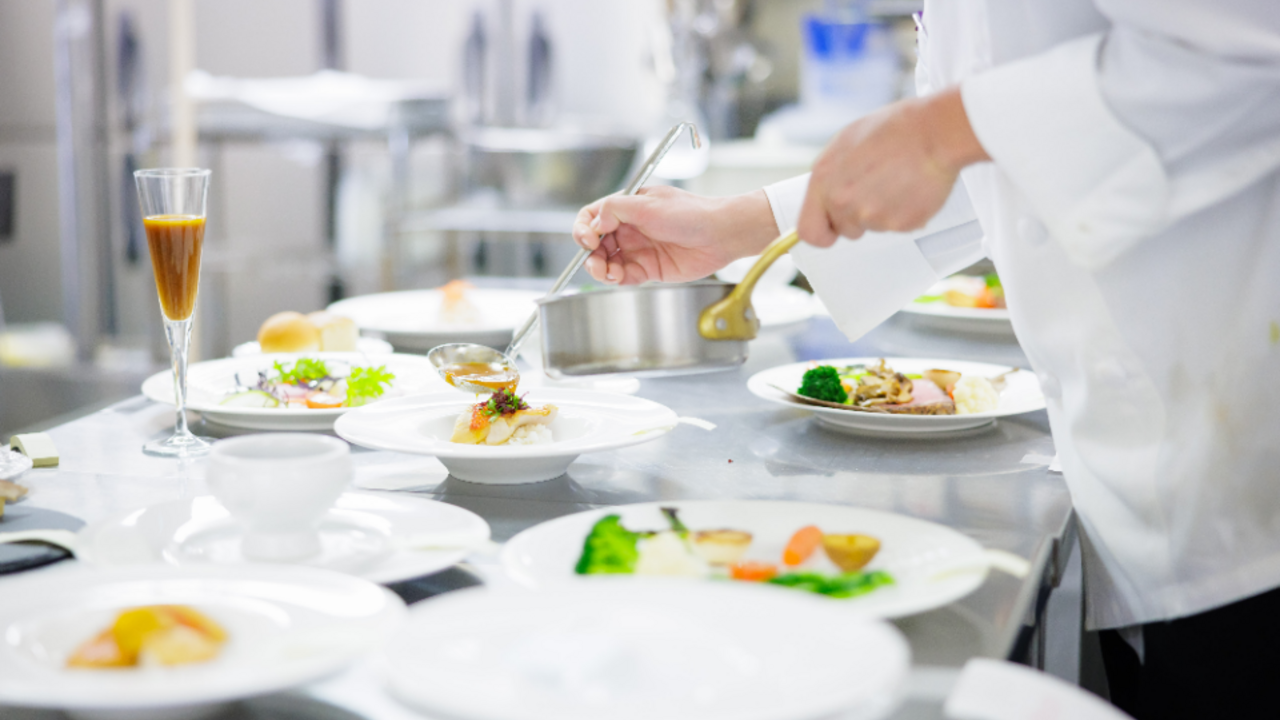 指帆亭 （Shihantei Pine Tree Resort）で働く人の写真2枚目