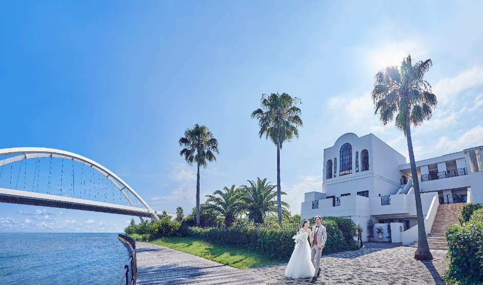 株式会社ワールドサービス-アクアテラス リヴァージュブラン 4枚目