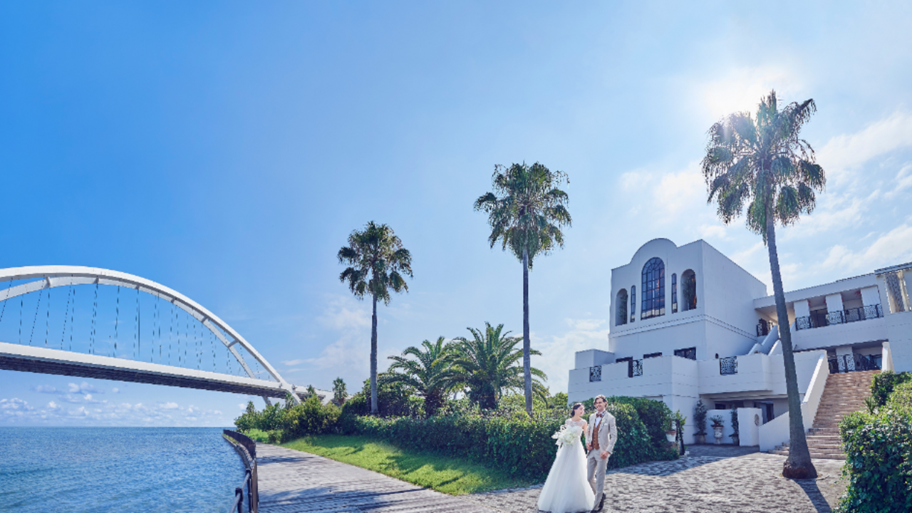 アクアテラス リヴァージュブランの事業内容の写真1枚目