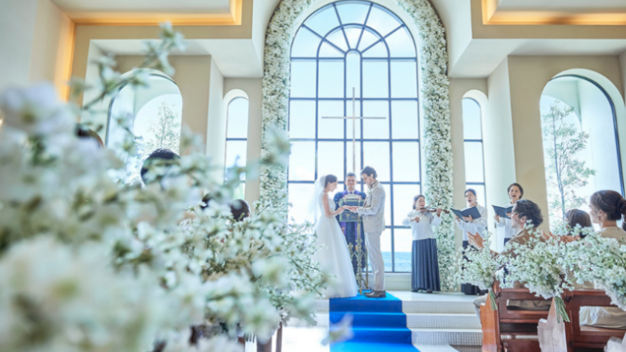 アクアテラス リヴァージュブランの事業内容の写真3枚目