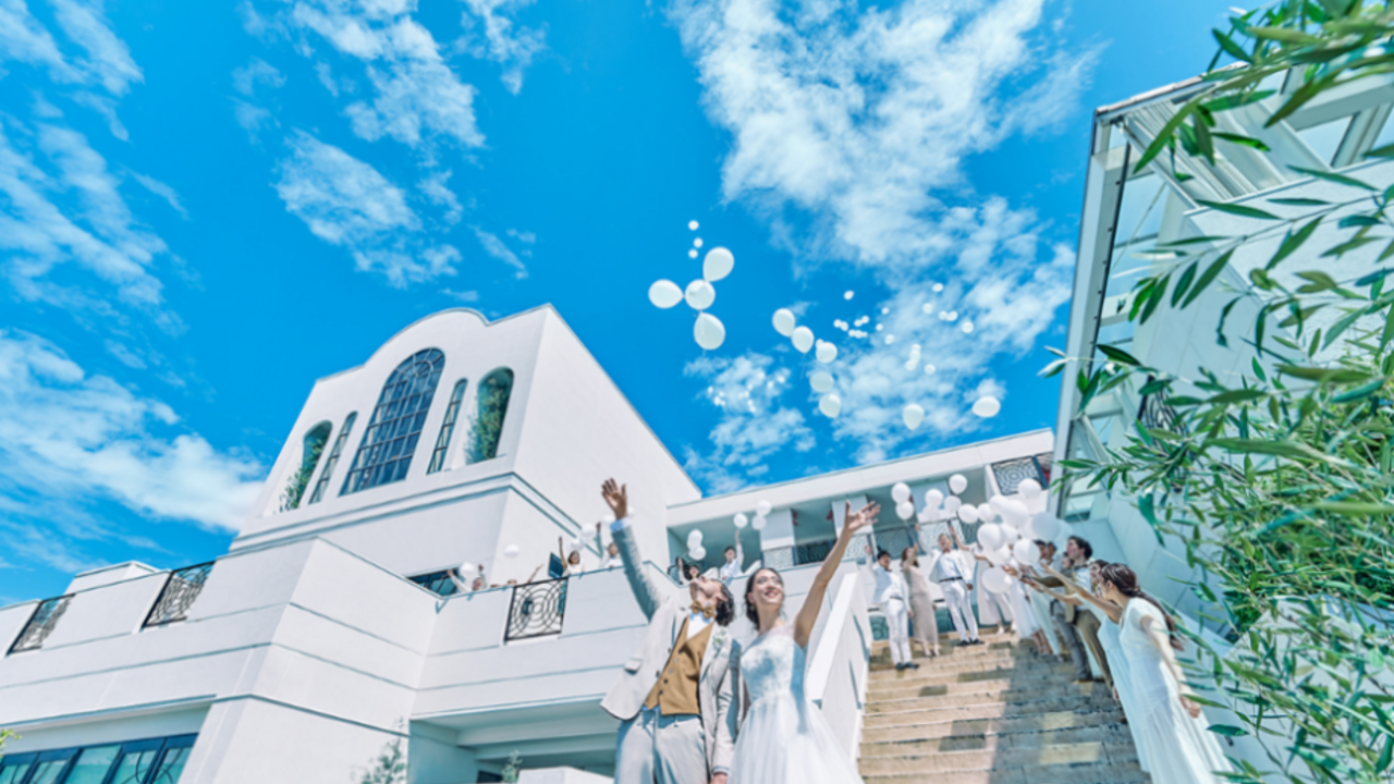 アクアテラス リヴァージュブランの事業内容の写真4枚目