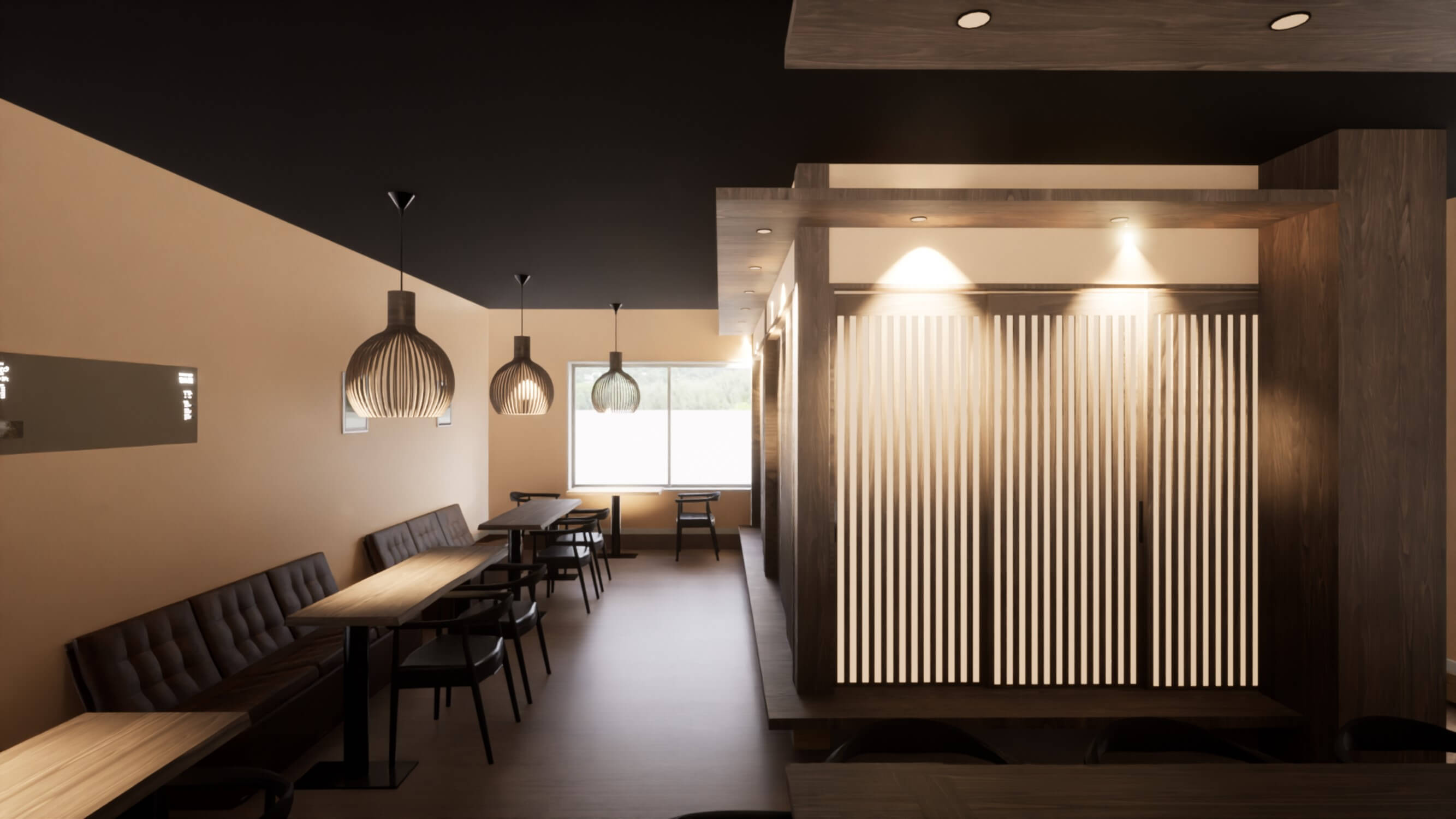 YT株式会社-西麻布りんどう 1枚目