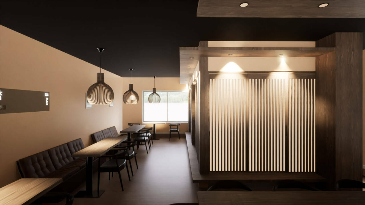 西麻布りんどうの事業内容の写真1枚目