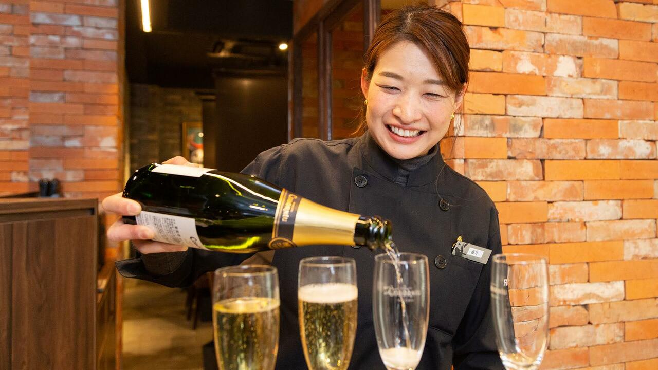 新日本焼肉党で働く人の写真3枚目