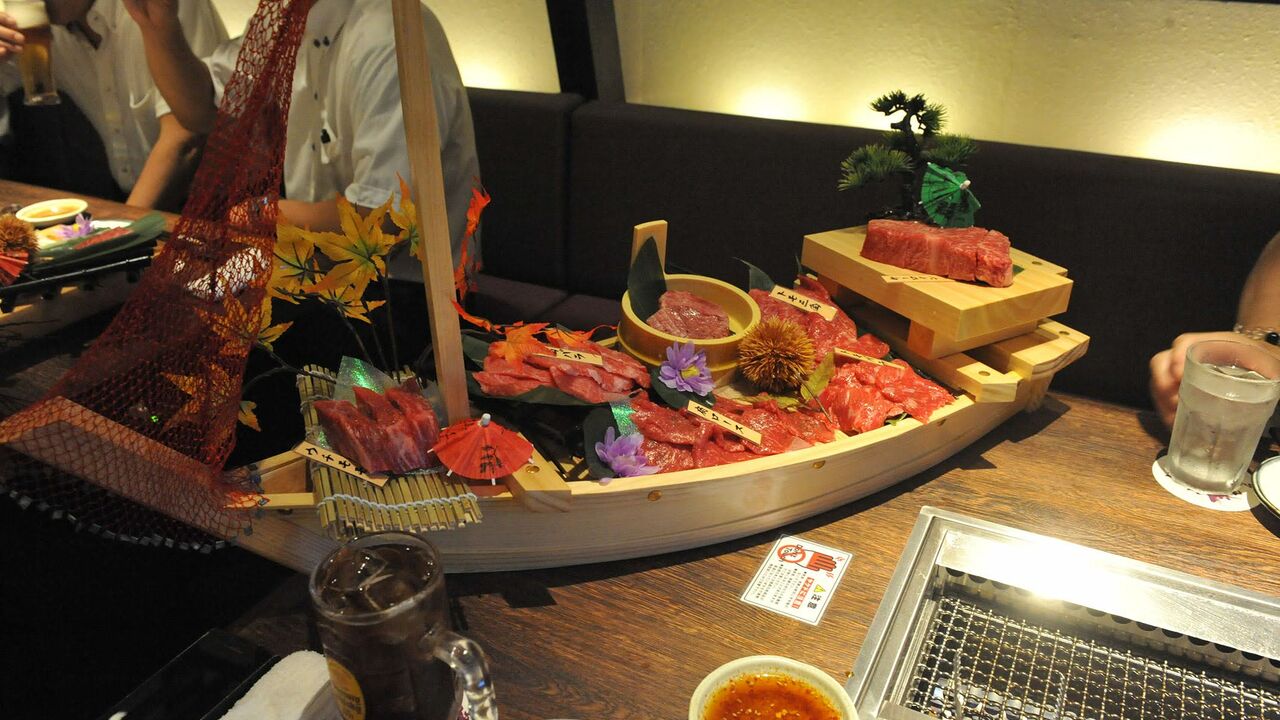 山形山の事業内容の写真1枚目