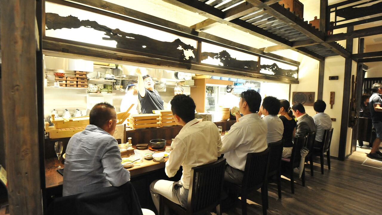 山形山の事業内容の写真2枚目