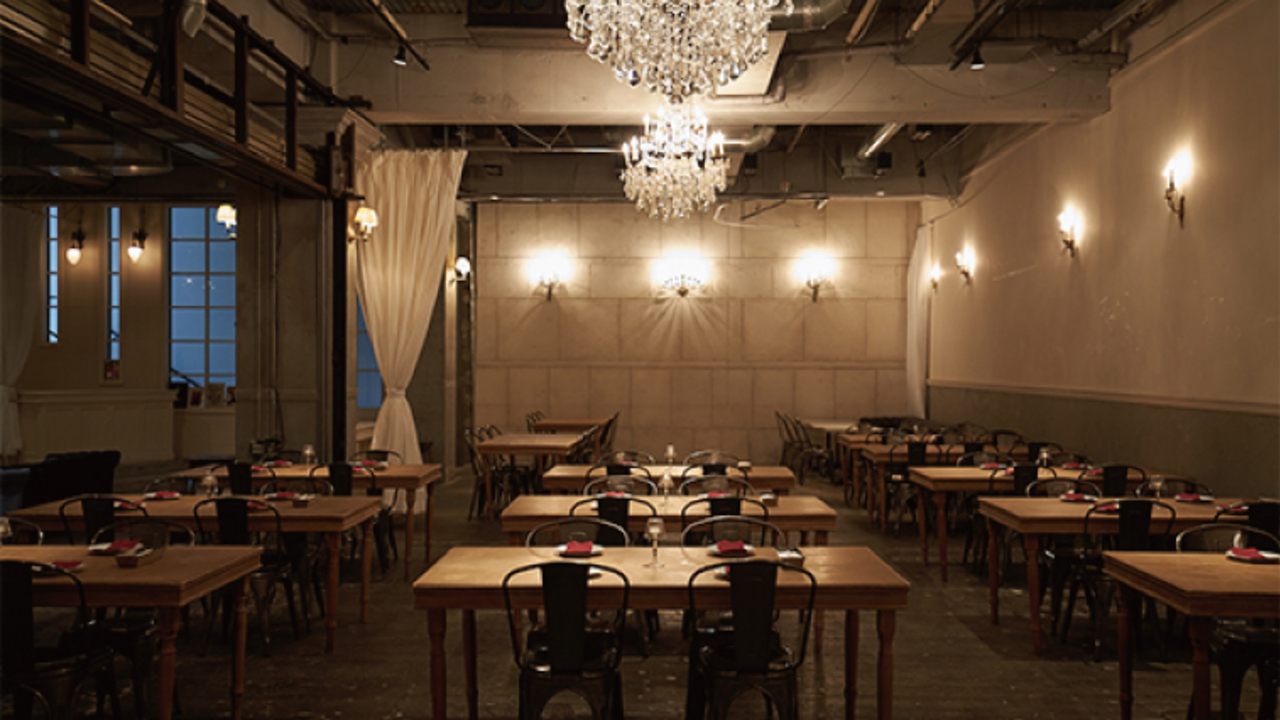 HOTELEMANONのこだわりポイントの写真1枚目