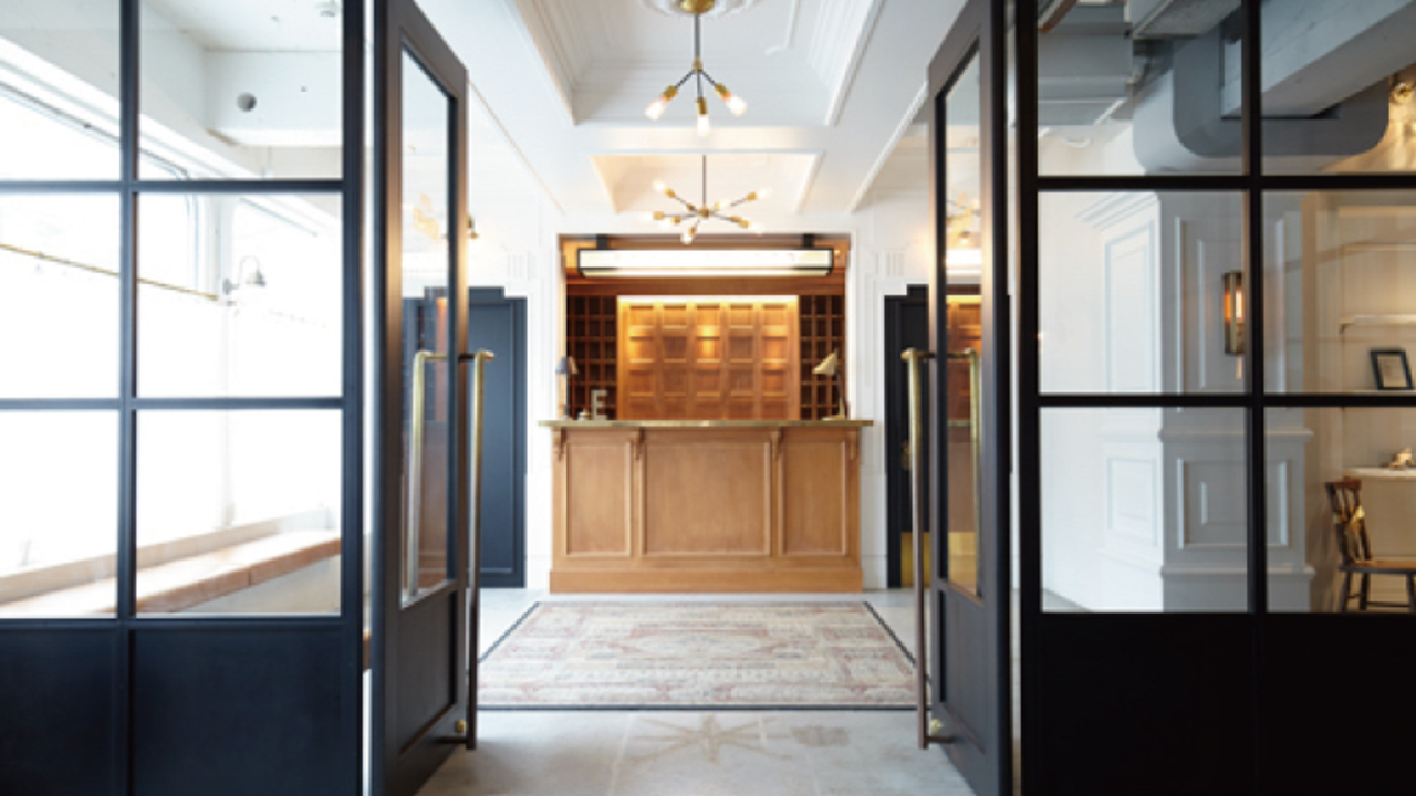 HOTELEMANONの事業内容の写真2枚目