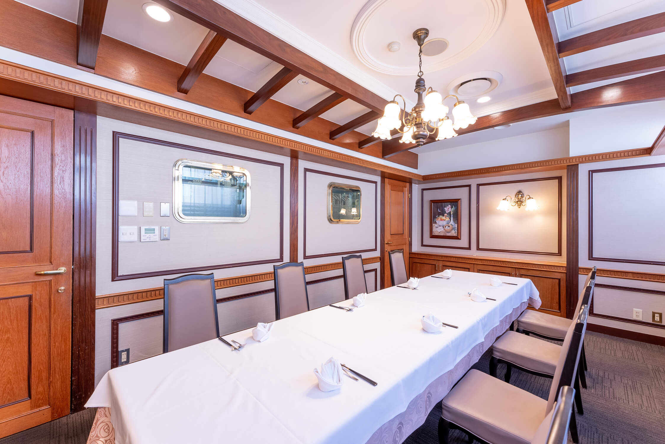 株式会社TJKリゾート-K-キャビン 1枚目