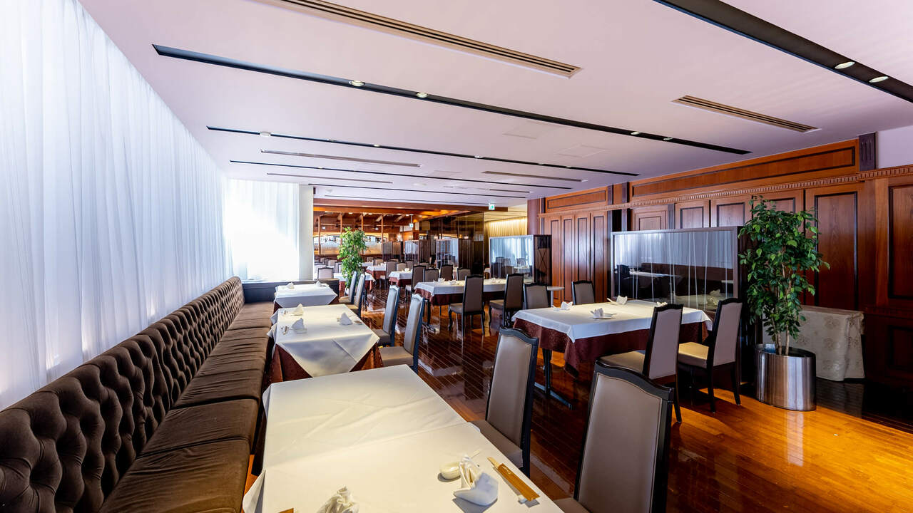 K-キャビンの事業内容の写真1枚目